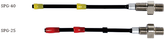 SPG-40│SPG-25